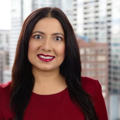 Dimple New Headshot AHP City Background